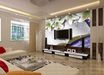

New design wall papers roll papel de parede 3d mural photo wallpaper tv background homedecoration