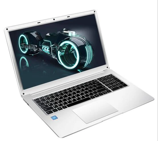 

17.3" Laptop Intel N3450 6GB DDR3L 180GB 1600*900 Notebook Desktop PC Computer for Gaming Games Buiness School work microsoft