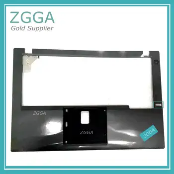 

Genuine Upper Case NEW for Lenovo ThinkPad X260 Base Palmrest Keyboard Bezel W/ FPR Hole Bottom Cover SCB0K41880 AP0ZK000100