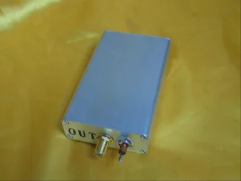 

NEW 40MHZ -1200MHZ Power Amplifier Linear Amplifier RF Power Amplifier 0.5 w