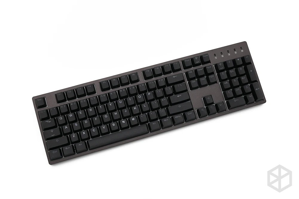 Taihao pbt двойные колпачки для клавиш самостоятельной сборки игровая механическая