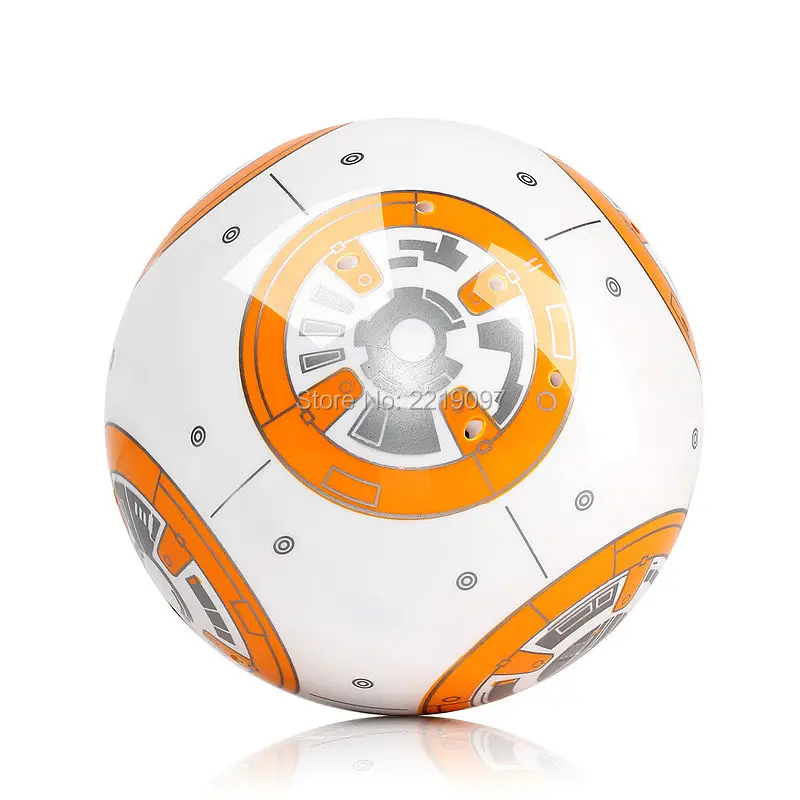 RC Robot BB8 Intelligent Upgrade Small 