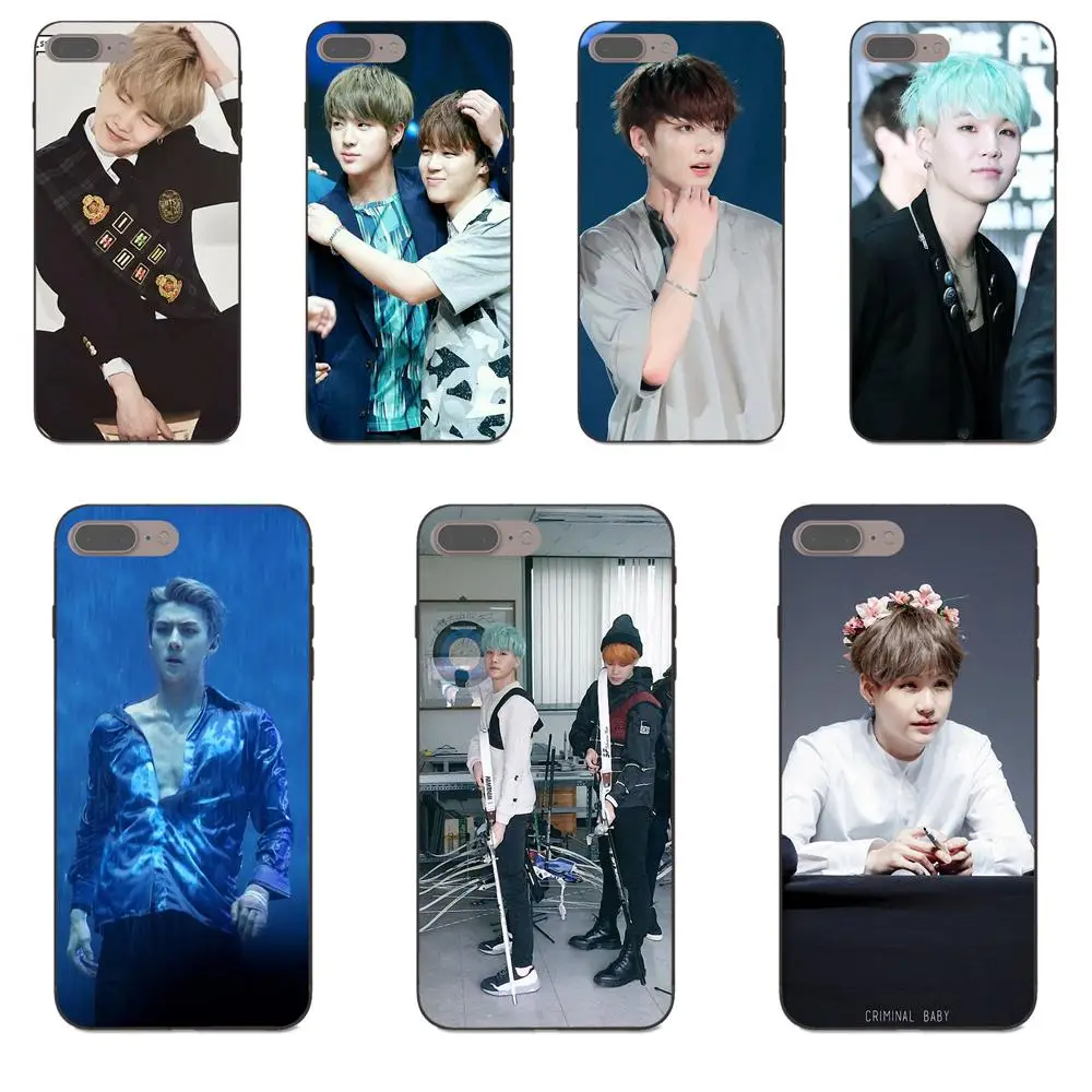 

Soft Cover K-pop Idol Team Got Bts For Galaxy C5 C7 J1 J2 J3 J330 J5 J6 J7 J730 2017 Ace Core Duo Max Mini Plus Prime Pro