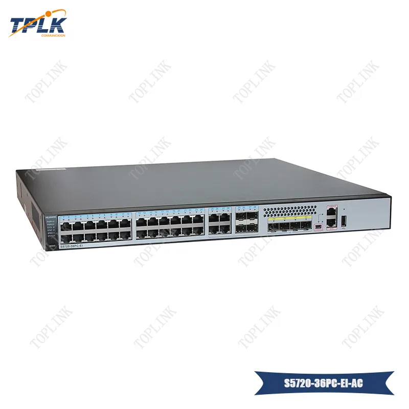 S5720-36PC-EI-AC-5