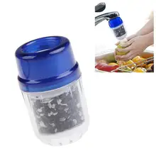 Бытовой фильтр для воды с активированным углем мини-кухня очиститель воды Очистительная установка фильтрации терминал инструмент для очистки