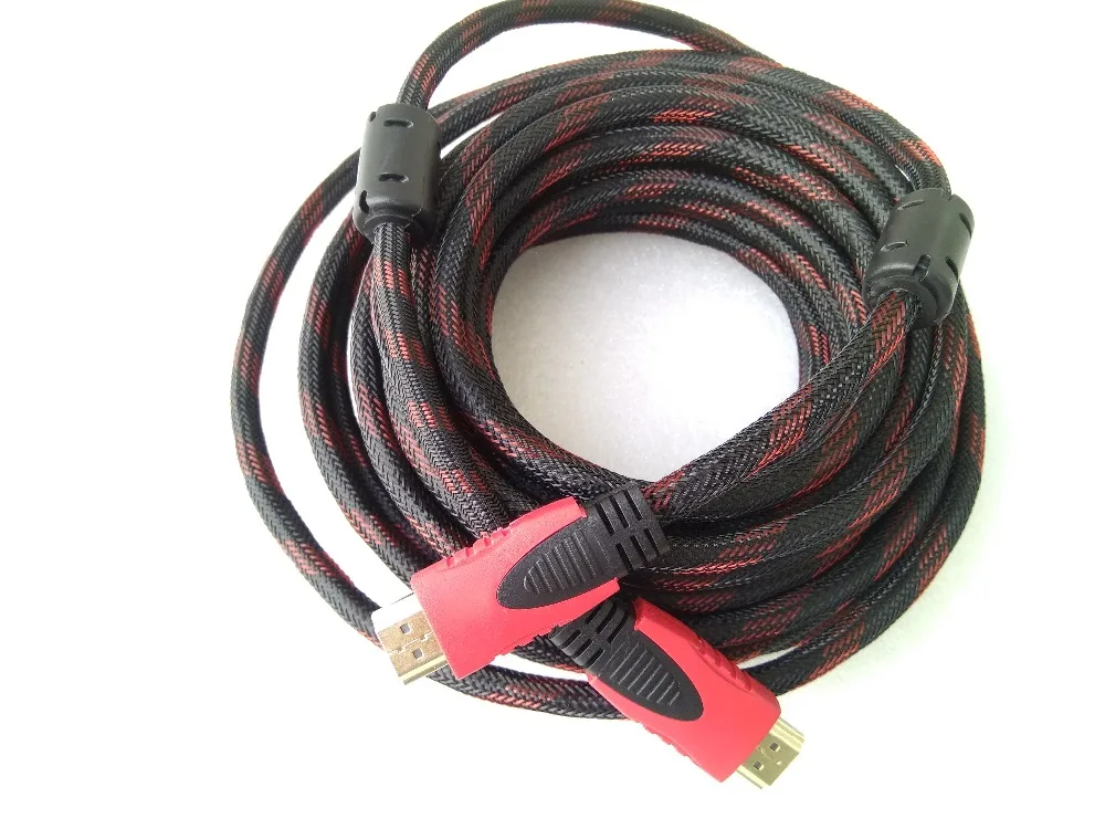 3 м hdmi-кабель компьютерный ТВ кабель