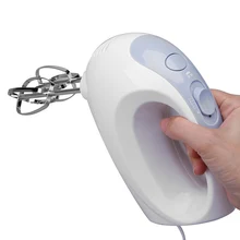 Электрического питания яйцо блендер для смешивания крем пирог Взбейте Смеситель пить молоко Mixer Кухня инструмент для выпечки многофункциональный смеситель