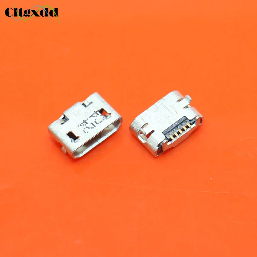 1 шт. разъем Micro USB cltgxdd для зарядки планшета Lenovo и т. Д. | Обустройство дома