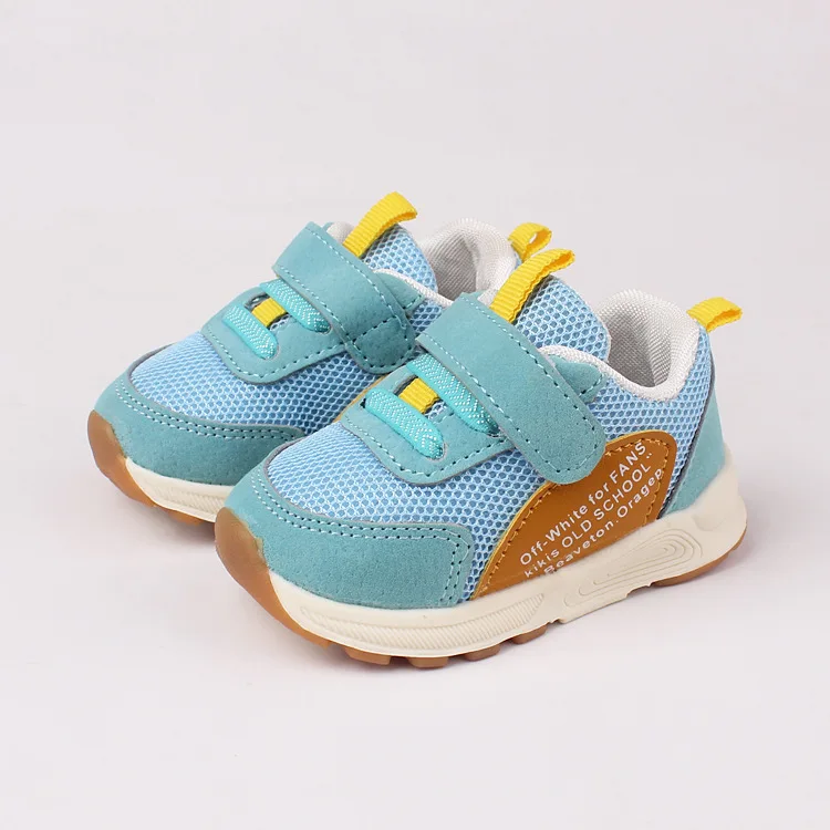 New Baby Shoes Breathable Sports Shoes 1 3 Years Old Boys New Baby Shoes Breathable Sports Shoes 1 3 Years Old Boys