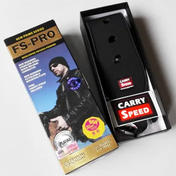 

Professional Carry Speed FS-PRO Camera Sling Strap Rapid Quick for Nikon DSLR 1DX D4S 5D3 645Z D810 70D D5500 For canon 5D3 5D4