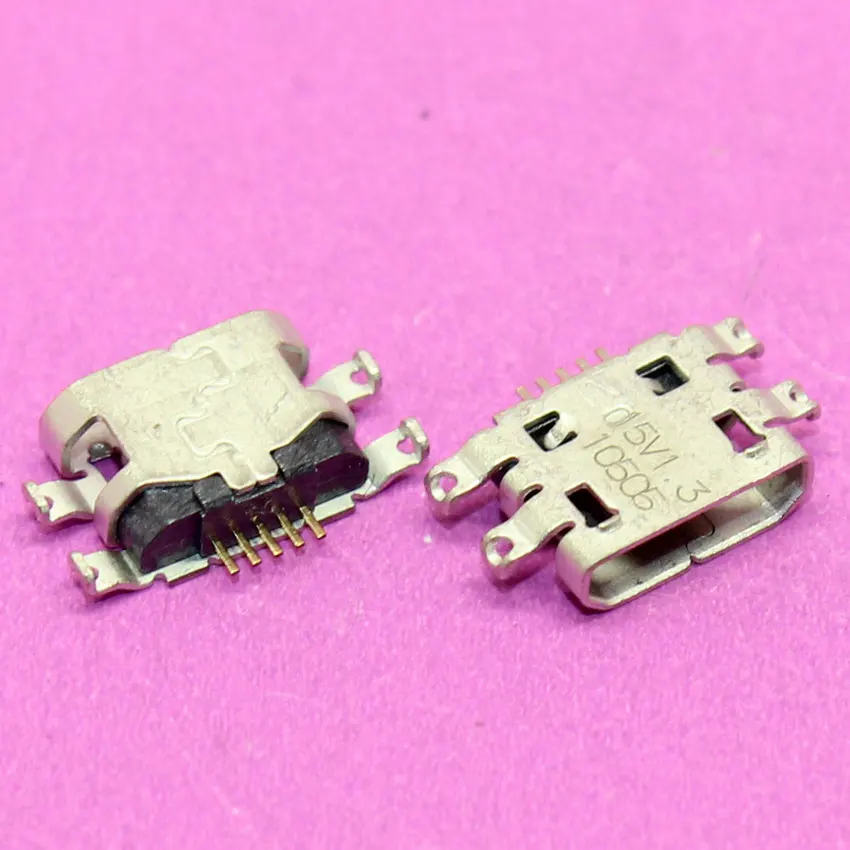 Новый зарядный порт YuXi с разъемом Micro USB для Nokia Lumia A501 502 535 N535 разъем Mini USB.|charging