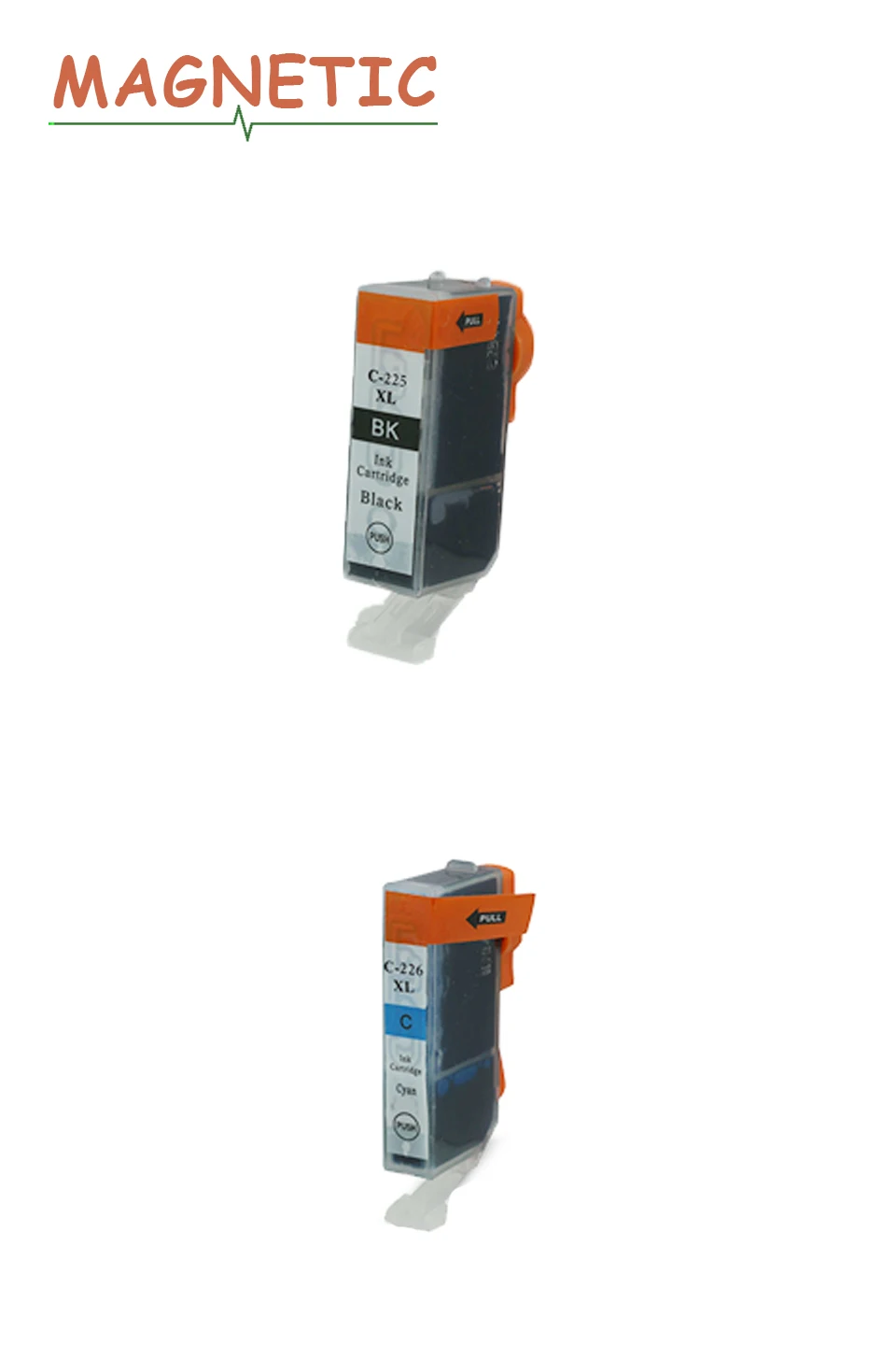 for 225 compatible cartridge