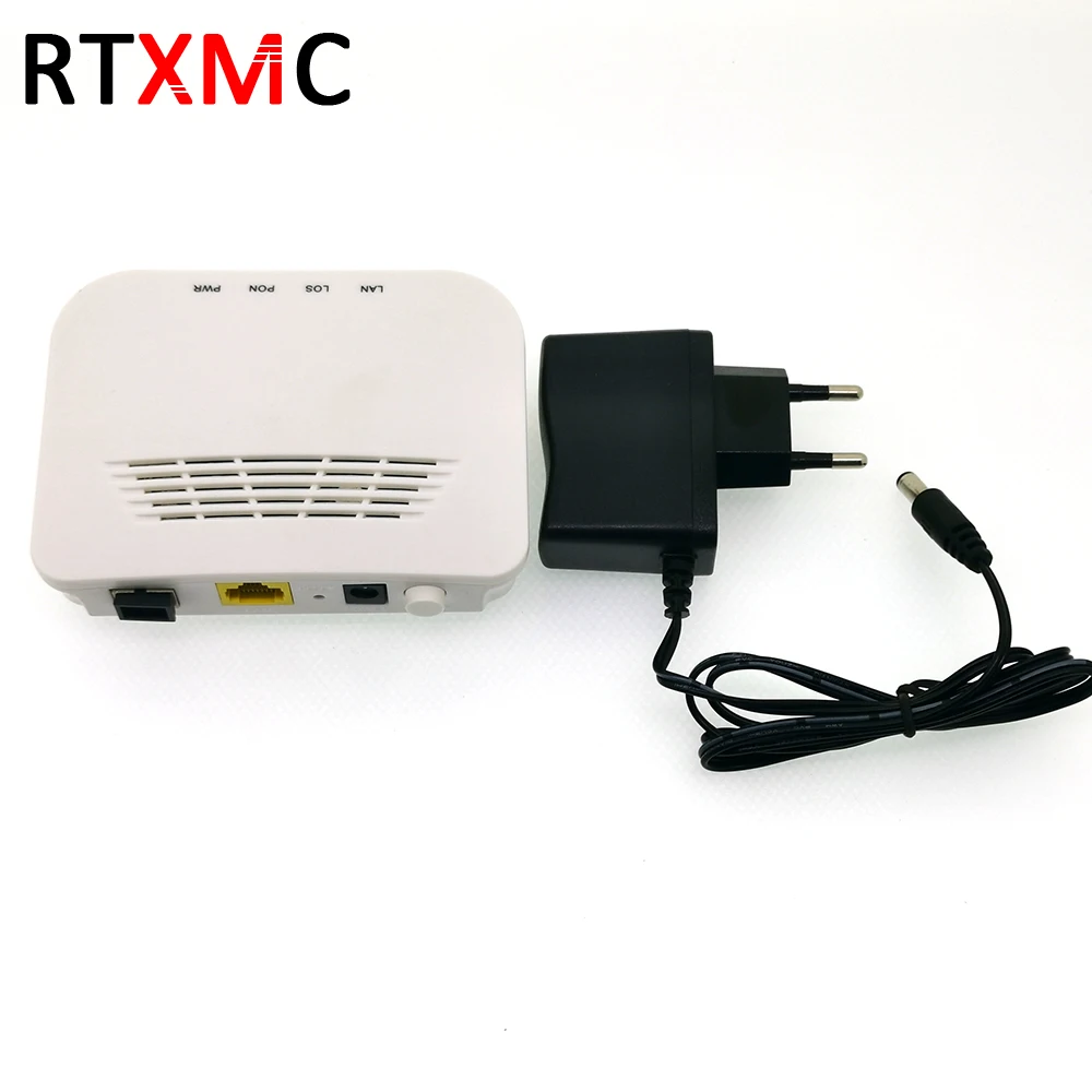 1 шт. г GEPON порт пассивная волоконно Оптическая сеть Ethernet OLT 25G epon ONU набор микросхем