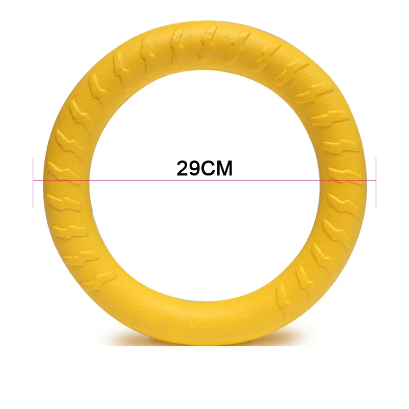 برمائية الكلب لعب الكرة مع حبل/تحلق أقراص/مضغ لعبة حلقة إيفا الحيوانات الأليفة لعبة للكلاب التفاعلية الكرة ل صغيرة/كبيرة الكلاب القطط