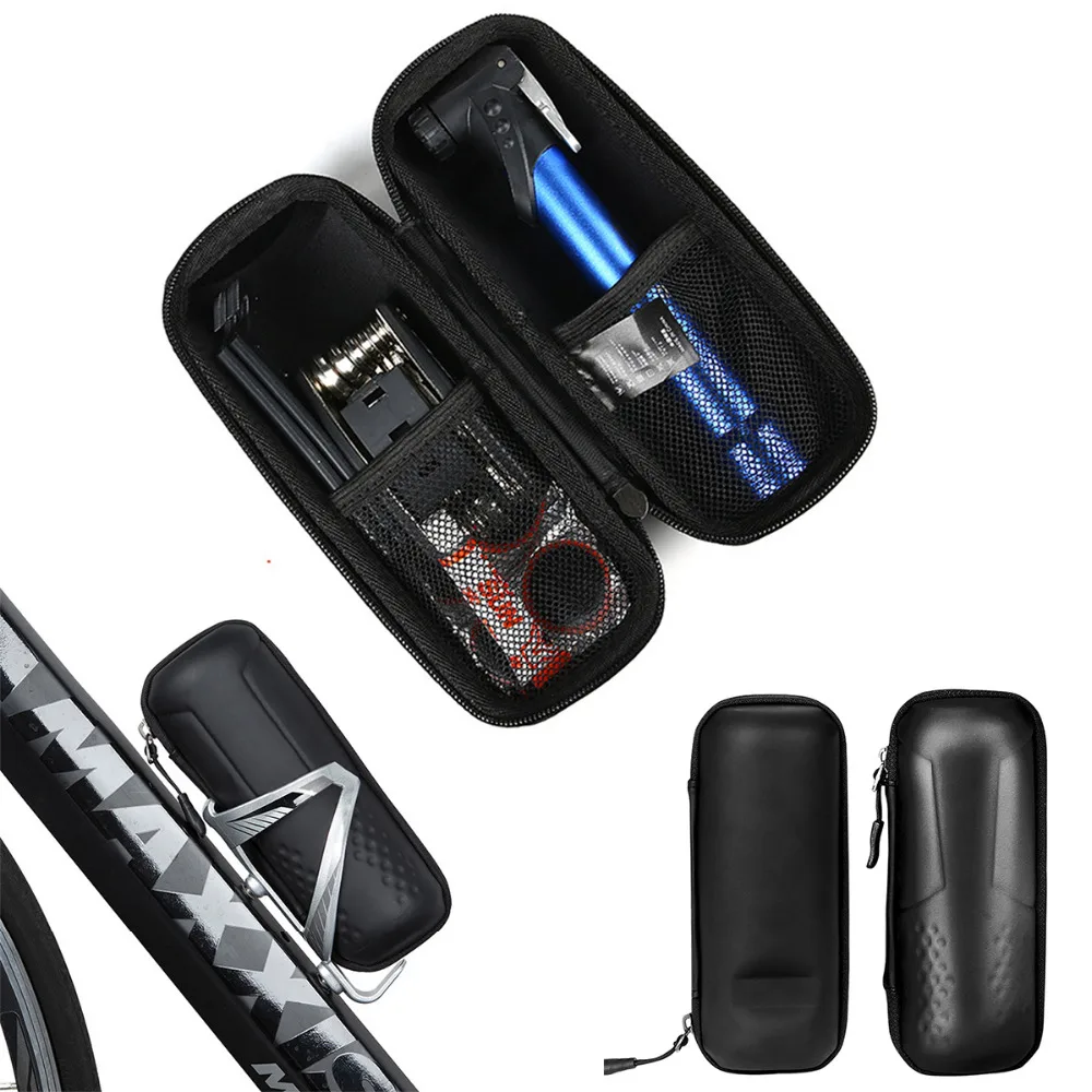 Bicycle Cycling Waterproof Bag Mountain Bike Repair Tools Bag Portable