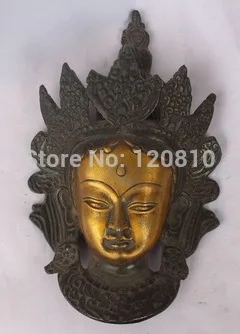 

Chinese hand-carved copper statue horse