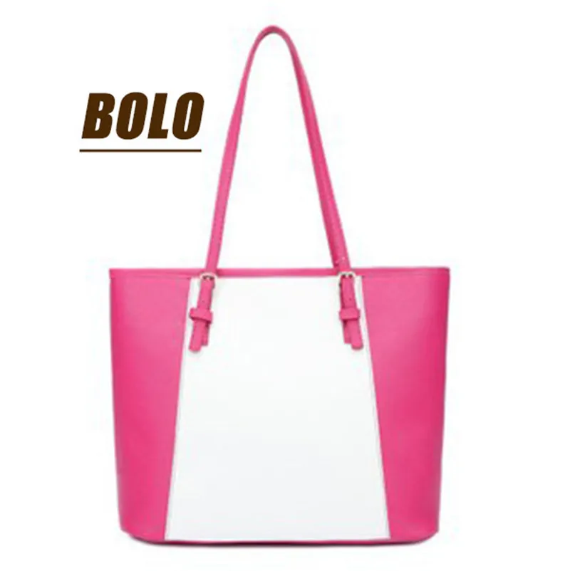 Women Handbags Summer Style Women Leather Handbags Simple Clutches High