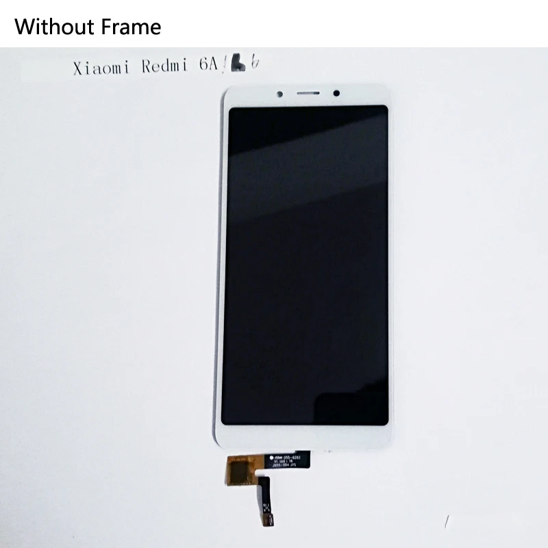 Xiaomi Redmi 6A lcd 332