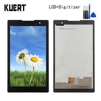 

For Asus ZenPad C 7.0 Z170 Z170CG Z170MG P01Y P01Z LCD Display Touch Screen Digitizer Glass Assembly + free Tools