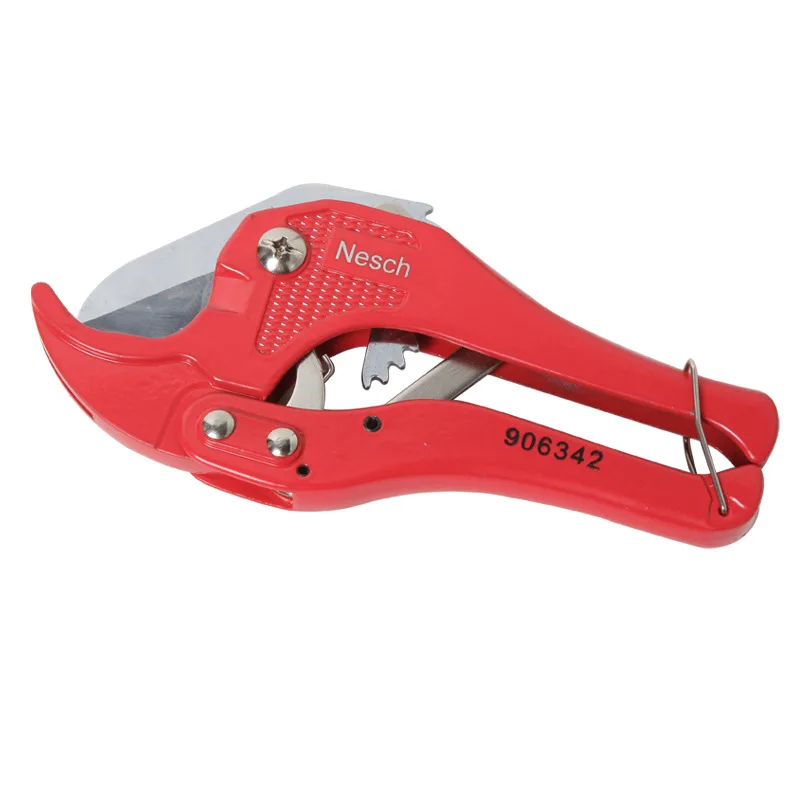 42mm PVC Pipe Cutter High Quality Plastic Pipe Quick Cutting Tool Multi