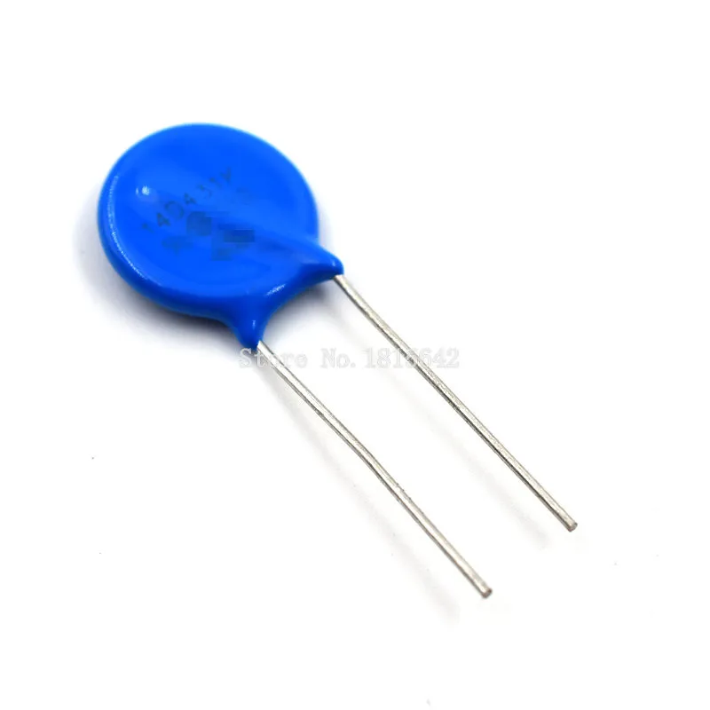 20pcs varistor 14D431K 430V piezoresistor 14D431 20pcs varistor 14D431K 430V piezoresistor 14D431