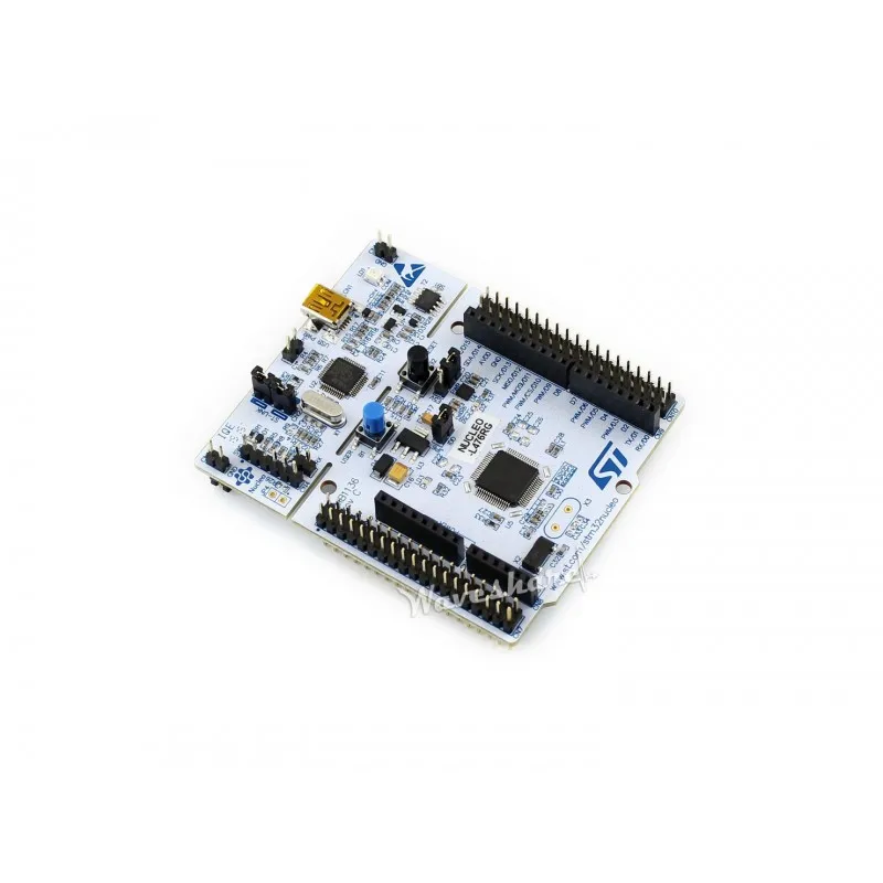 Детская плата STM32 рандомная с нуклеовой платой STM32L476RGT6 MCU|board stroller|board kitboard paper |