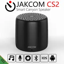 Carryon JAKCOM CS2 Inteligente Speaker como Acessórios Inteligentes na minha banda amazifit tom tom