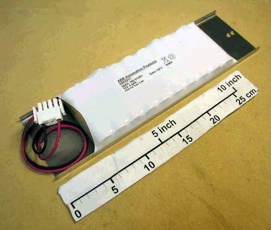 Новинка ДЛЯ ABB 3BSC760015R1 SB522V1 12V 4000mah 4AH робот аккумулятор CPU батарея Бесплатная