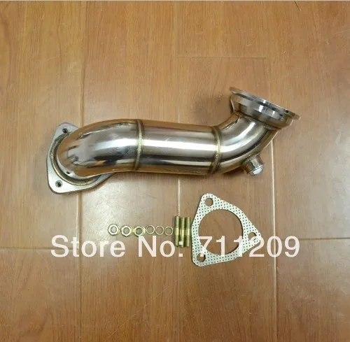 Выхлопная труба ASTRA PRE CAT VXR 2 0 TURBO DE выхлопная труба|pipe cat|pipe tpipe exhaust |