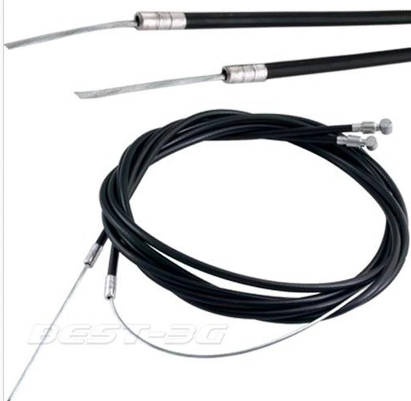1 шт. трос переключения передач для горного велосипеда|bicycle brake line|brake cable setbrake line |