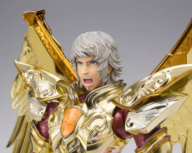 AmiAmi [Character & Hobby Shop] _ Saint Cloth Legend - Sagittarius Aiolos _Saint Seiya LEGEND of SANCTUARY_(Released)_img.amiami.jp_3