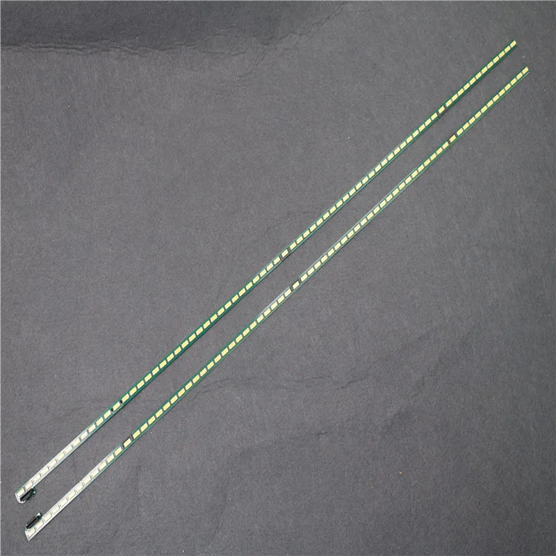 

LED Backlight For LG 55" V14 ART REV 0.2 6920L-0001C 55LM7600 6922L-0127A LC550EQN 55Q1R 55UB830 AT0825A LC550EQE 72leds 603mm