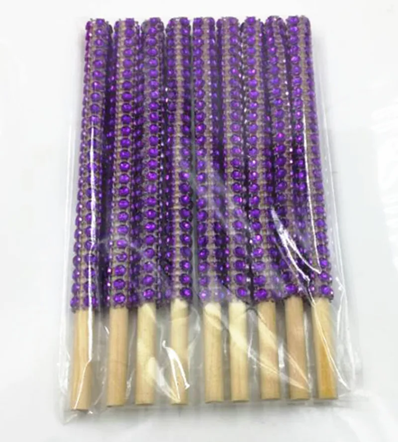 bridal shower sticks