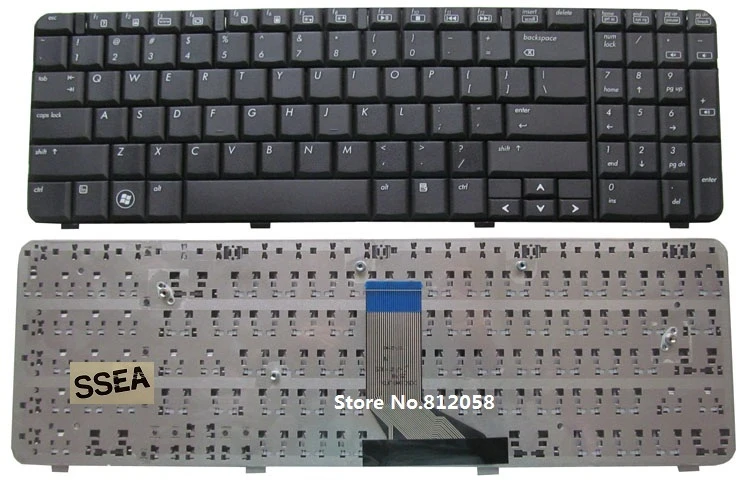 Hewlett packard keyboard manual Hewlett packard keyboard manual