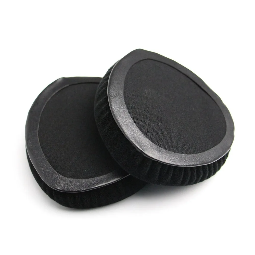 Velour-Velvet-Replacement-Ear-Pad-Cushion-Earpads-Pillow-for-sennheiser-HDR160-HDR170-Headphones-Headset (4)