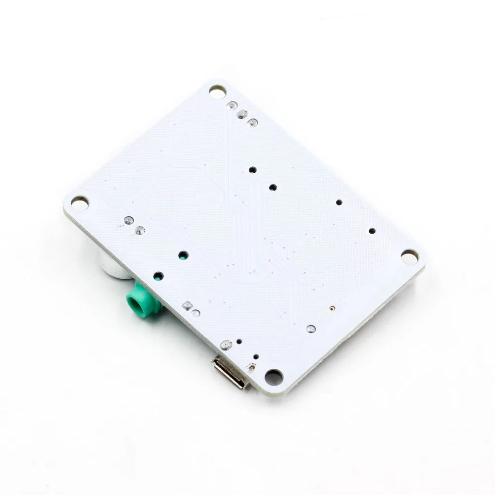 3 7 V Li Po в Bluetooth стерео 5 мм аудио приемник модуль Беспроводной хэндс фри наушники