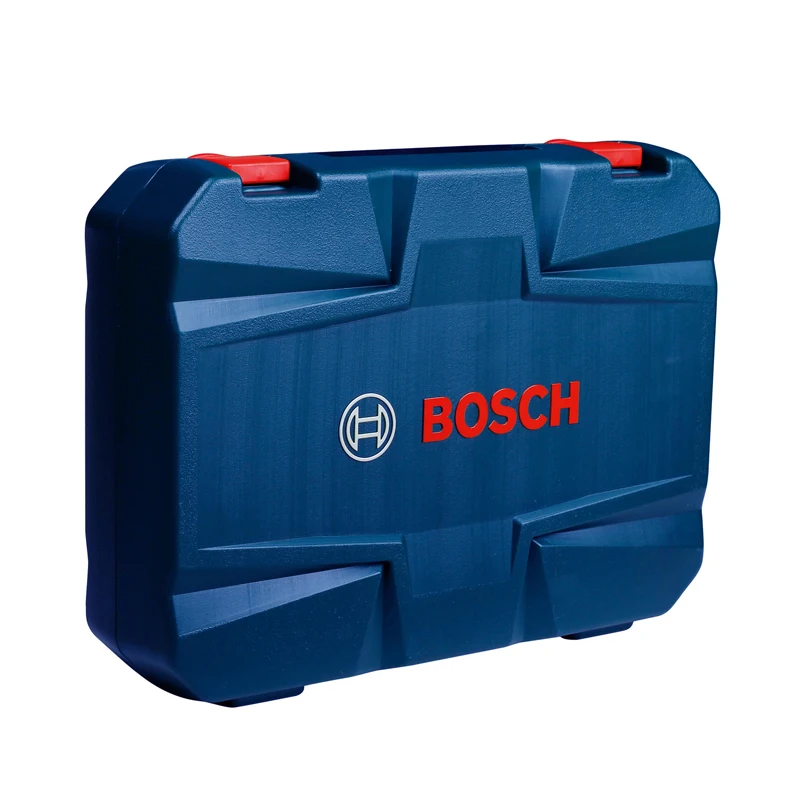 Набор инструментов Bosch Home 108 шт. набор ручных аксессуары для бытовых