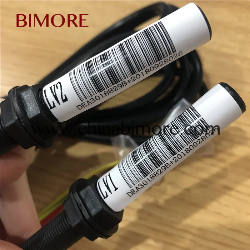 DEA3018829A/B Датчик выравнивания лифта для Sigma LV1+ LV2 = 1 комплект