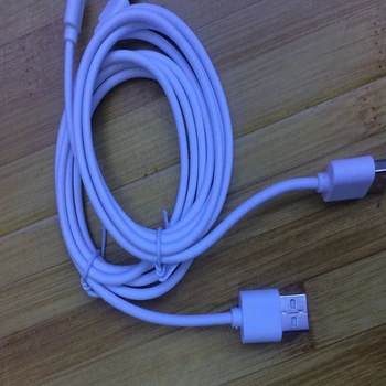 

100pcs/lot 2m 3m USB Cable Cord for iPhone 6 6s 7 8 Plus 5 5s 8pin Charger