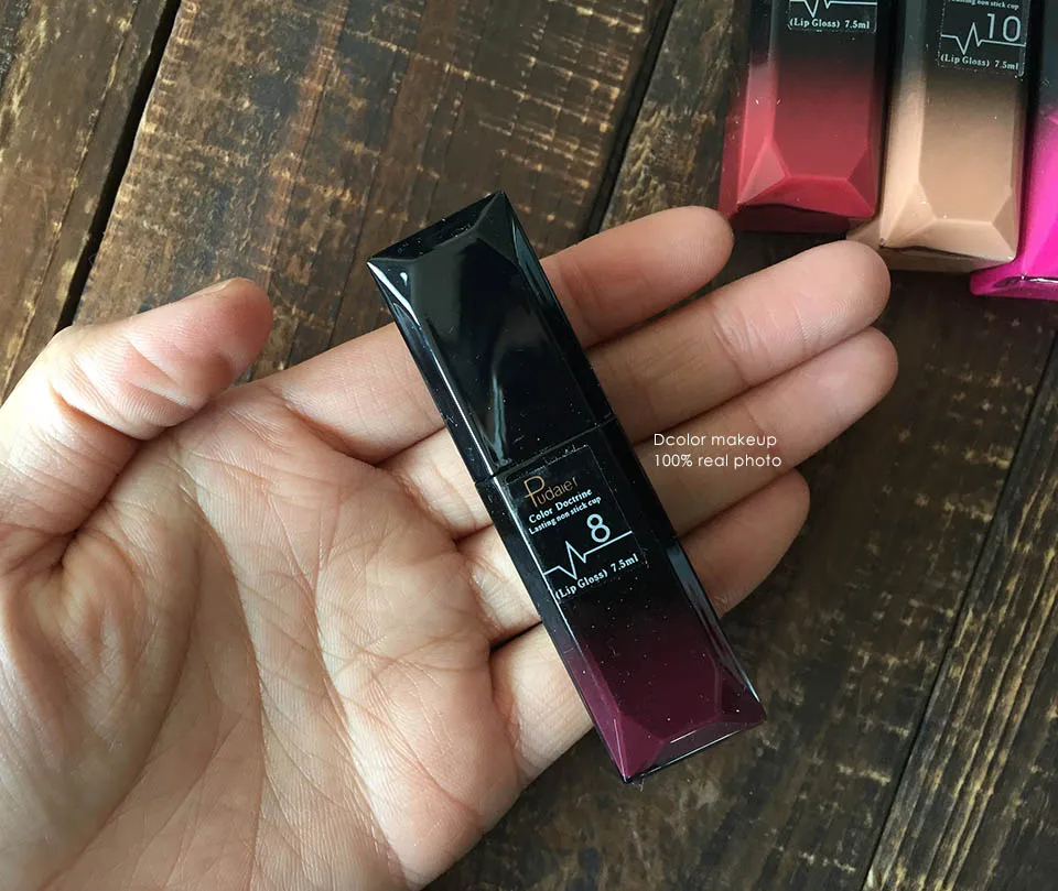 pudaier matte liquid lipstick (12)
