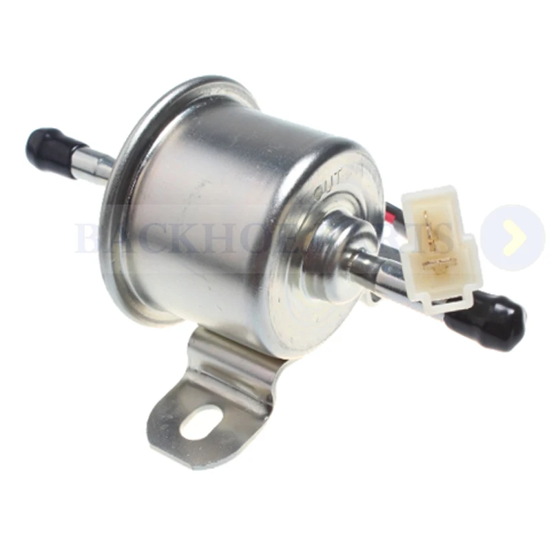 

Fuel Pump YM119225-52102 for Komatsu Excavator PC12R-8 PC15R-8 PC25R-8 PC27R-8 PC70FR-1