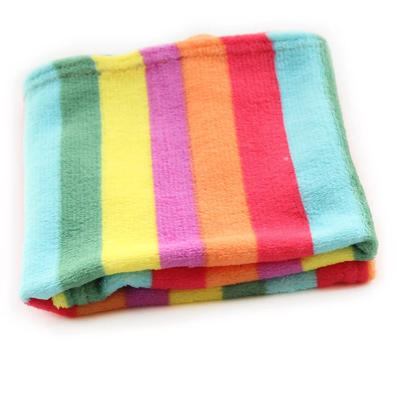 

Armi store Coral Velvet Pet Blanket Autumn / Winter Dogs Blankets 6151016 Puppy Life Products S M L