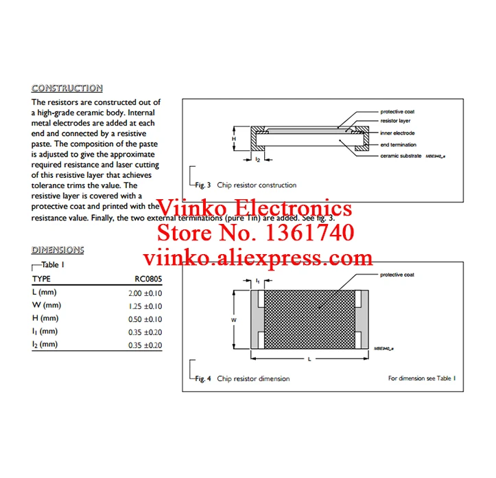 5000 шт. 0805 5% 1/8 Вт SMD чиповый резистор 0R ~ 10M 0 10R 100R 220R 330R 470R 1K 4 7 K 10K 47K 100K 10 100 330 470
