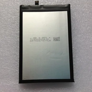 

Rush Sale Limited Stock Retail 6000mAh New Replacement Battery For Oukitel K6000 K6000 Pro High Quality