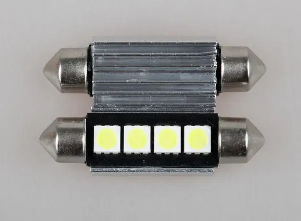 Без ошибок 22 света SMD светодиодный комплект интерьера для Audi B5 B6 B7 A4 S4 S2 Avant 98 08|error
