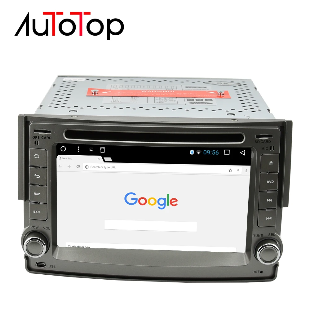 Excellent AUTOTOP 2 Din Android 7.1 Car DVD GPS Navigation For Hyundai H1 Grand Starex 2007-2015 Car Multimedia DVD Player Radio DVD GPS 1 Excellent AUTOTOP 2 Din Android 7.1 Car DVD GPS Navigation For Hyundai H1 Grand Starex 2007-2015 Car Multimedia DVD Player Radio DVD GPS 1