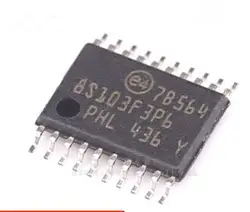 10 шт STM8S103F3P6 STM8S103 STM8S103F3P6TR TSSOP