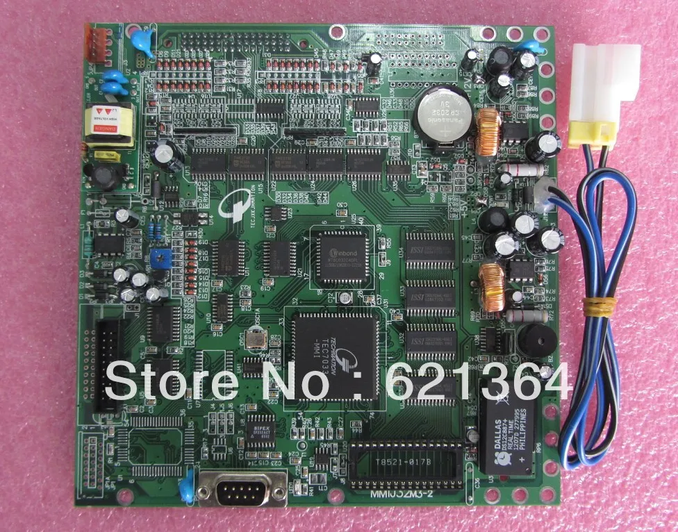 

MMIJ32M3-2 Motherboard for industrial use new and original 100% tested ok