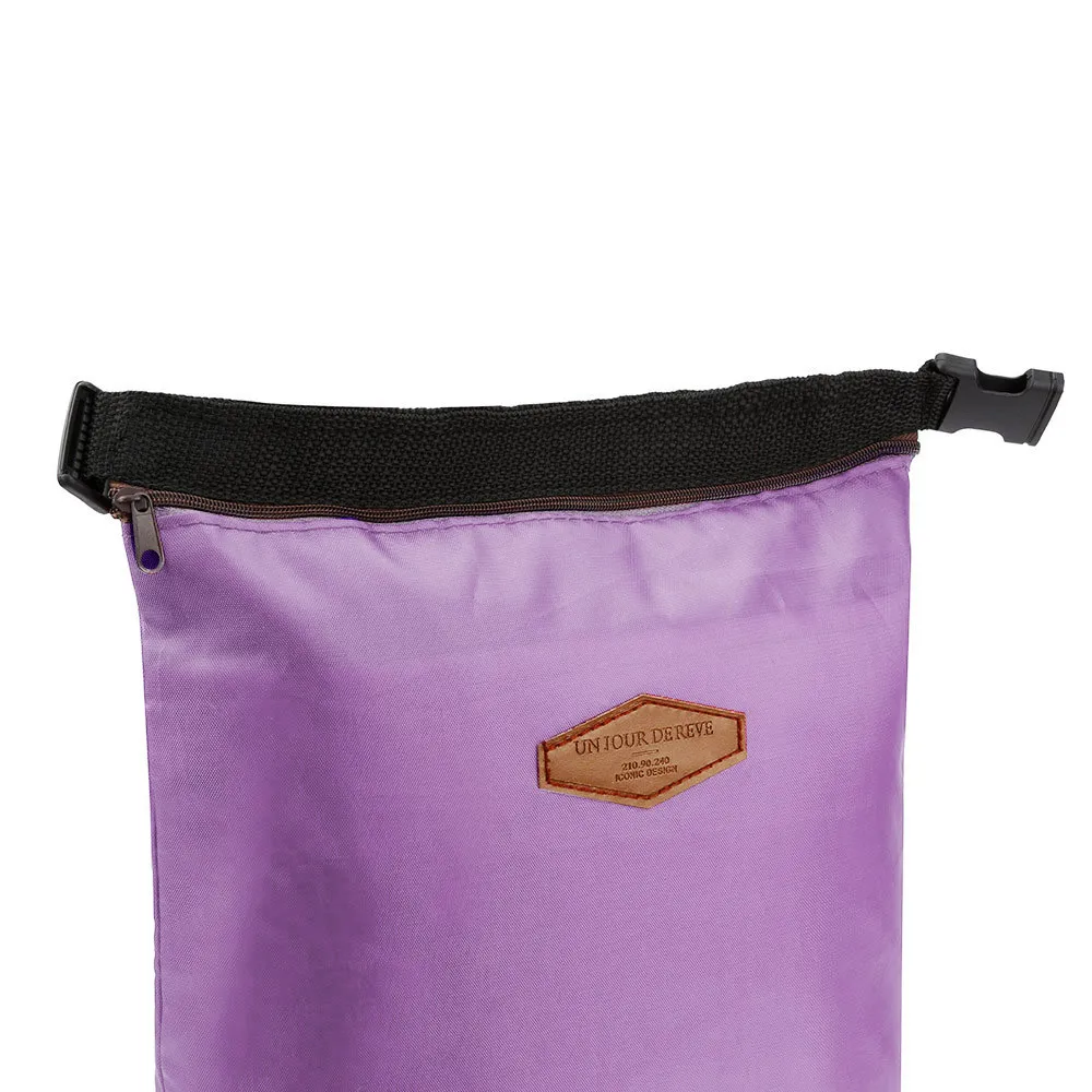 Переносная сумка-тоут с изоляцией, сумка-холодильник, водонепроницаемая, специальная, теплоизоляционная, материал для хранения, нейлоновая сумка для еды, дропшиппинг