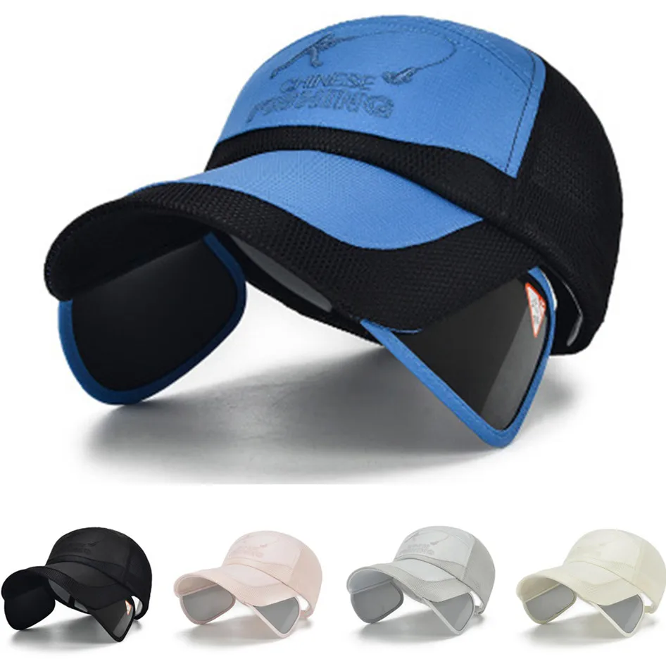 uv sun hat